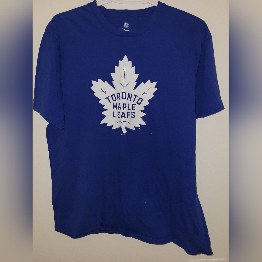 Mens Toronto Maple Leafs TShirt